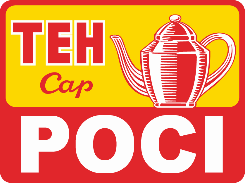 Teh Poci